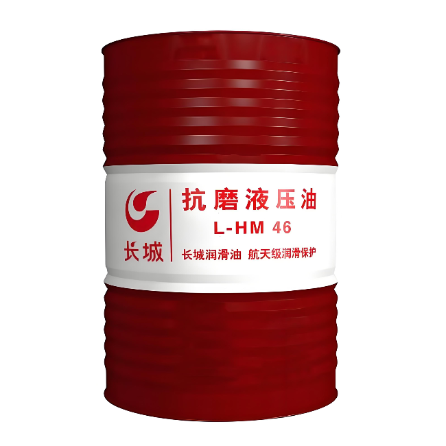 大渡口长城抗磨液压油
